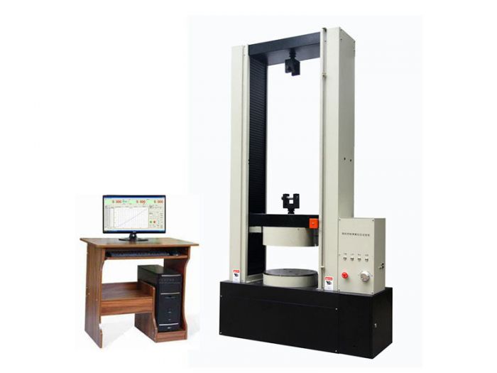 渦卷彈簧測力機