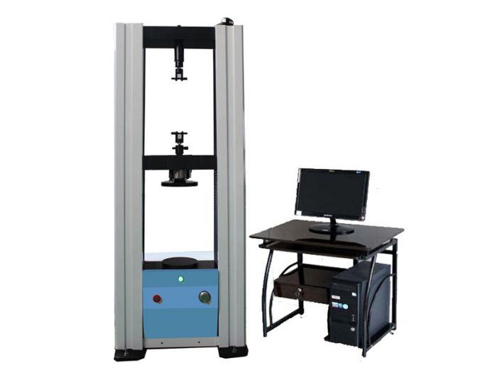 橡膠彈簧拉壓試驗機