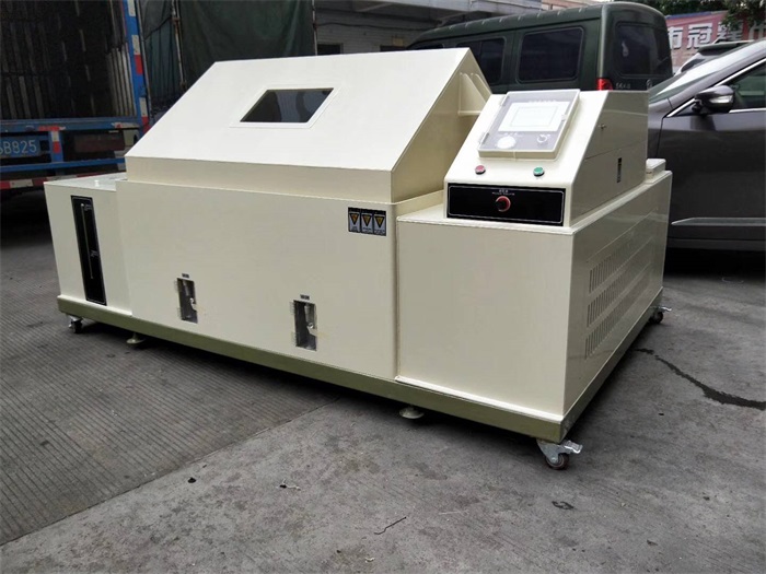 鹽干濕復合式鹽霧腐蝕試驗機