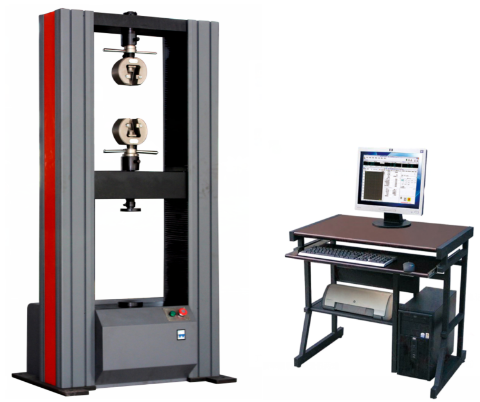 液壓萬能試驗機的三個步驟和外力分析介紹