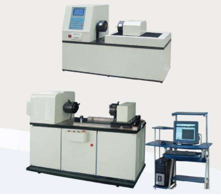 10mm金屬線材扭轉試驗機使用注意事項