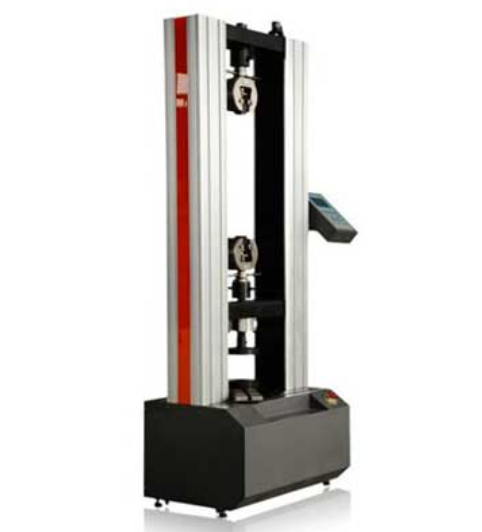 簡析試驗機的基本構造!