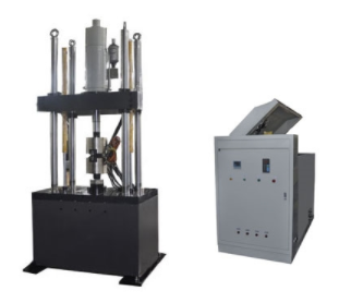 扭轉疲勞試驗機使用多注意細節(jié)可延長壽命