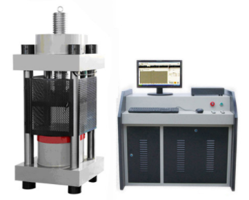 壓力試驗機的調(diào)試與安裝注意事項您是否知道?