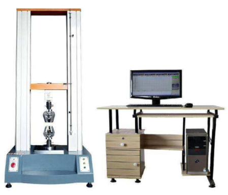 橡膠拉力試驗機試驗數據哪些需要重點關注?