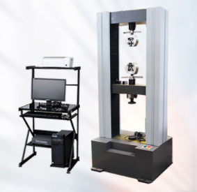 液壓萬(wàn)能試驗(yàn)機(jī)油缸上置或下置如何換油