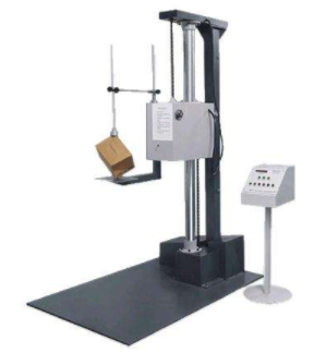 跌落試驗機安全事項與樣品規范