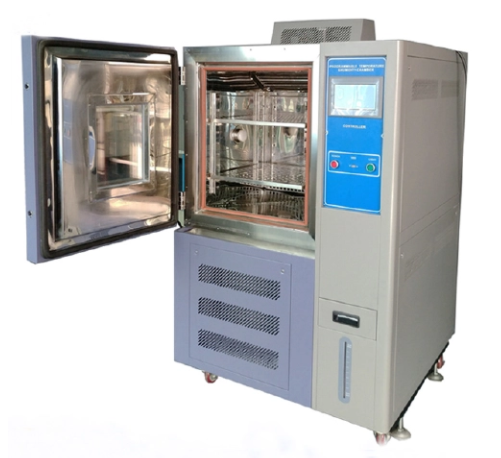 如何正確操作恒溫恒濕試驗箱