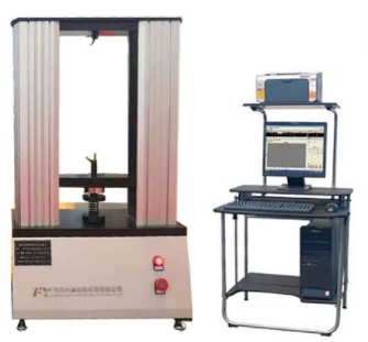 彈簧拉力機傳感器的不同與該設備有哪些功能特點?