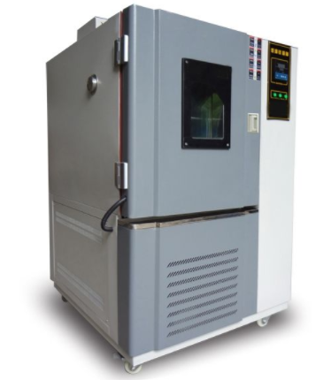 高低溫試驗(yàn)箱的使用說明