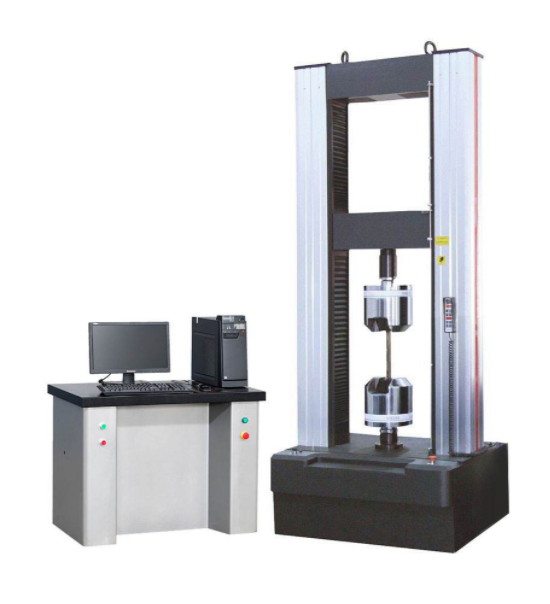 關(guān)于電子萬(wàn)能試驗(yàn)機(jī)柱塞泵維修說(shuō)明