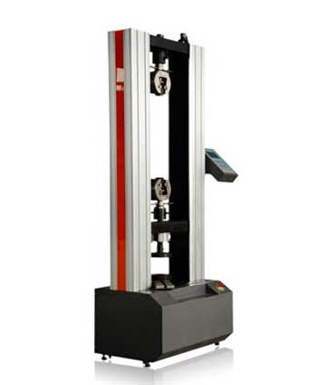 請問萬能試驗機可以做彎曲試驗呢?