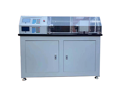 淺析液壓萬能試驗機的注意事項及調零方法