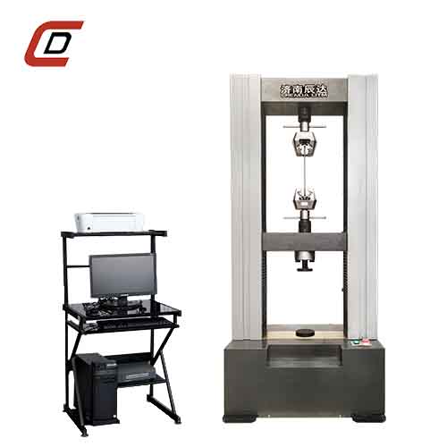 有關(guān)電子式材料試驗(yàn)機(jī)的的選用技巧