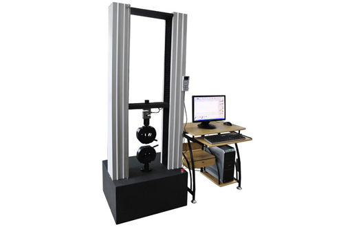 簡述萬能試驗機的電子式和液壓式機型什么區別