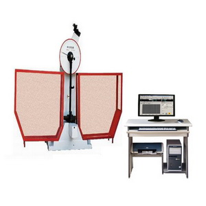 談一談沖擊性試驗機的工作原理及注意事項