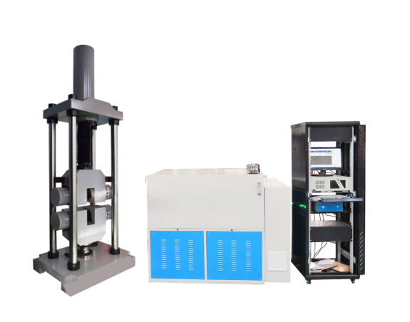 電液伺服萬能試驗機使用前需要注意哪幾方面?