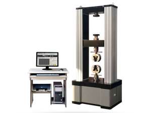 帶你了解萬能材料拉力機(jī)誤差處理方法