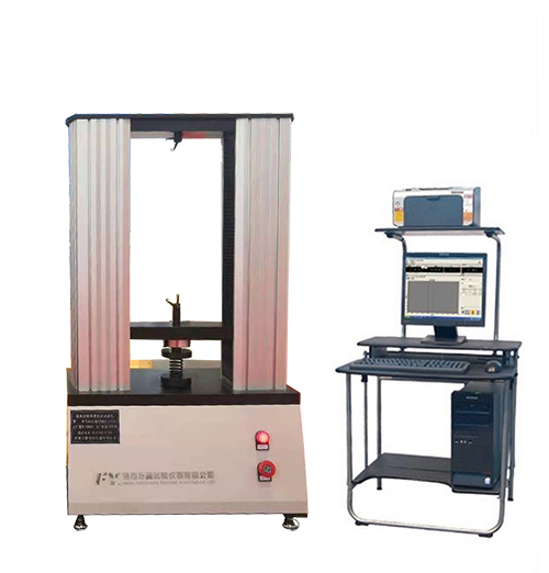 怎樣正確檢查彈簧扭轉(zhuǎn)試驗機故障?