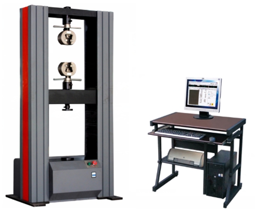 一文解讀電子萬能拉力機(jī)的常見故障及處理方法