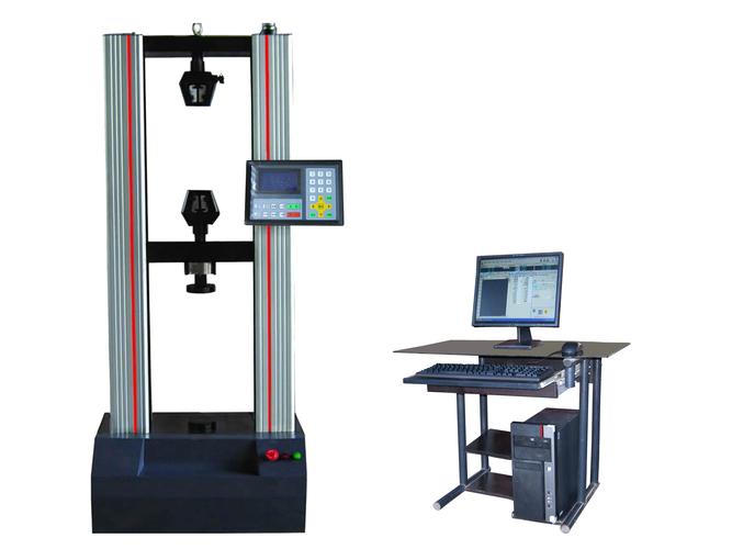 如果萬能試驗機儀表沒有反映怎么處理？