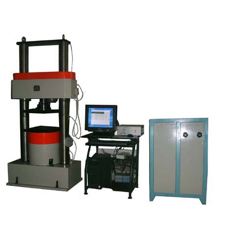 沖擊試驗機(jī)有哪些呢？