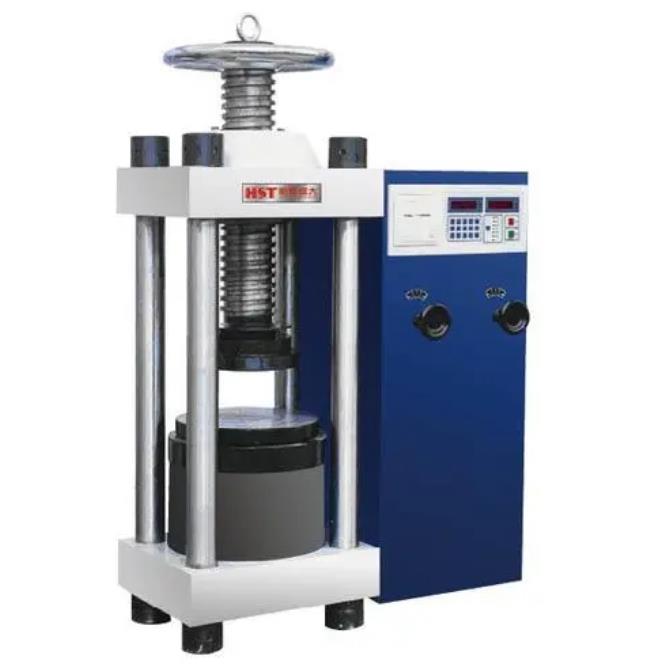 影響試驗機性能的重要部件有哪些呢?