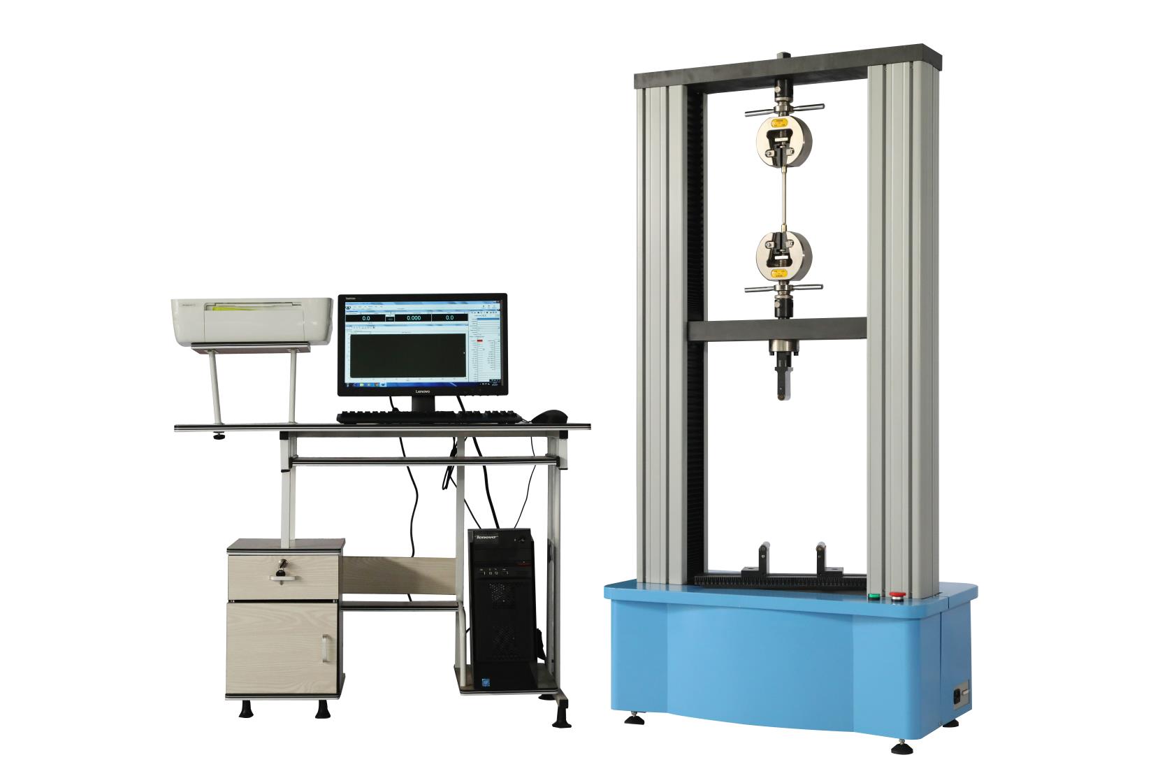 數顯拉力試驗機主要用途有哪些？