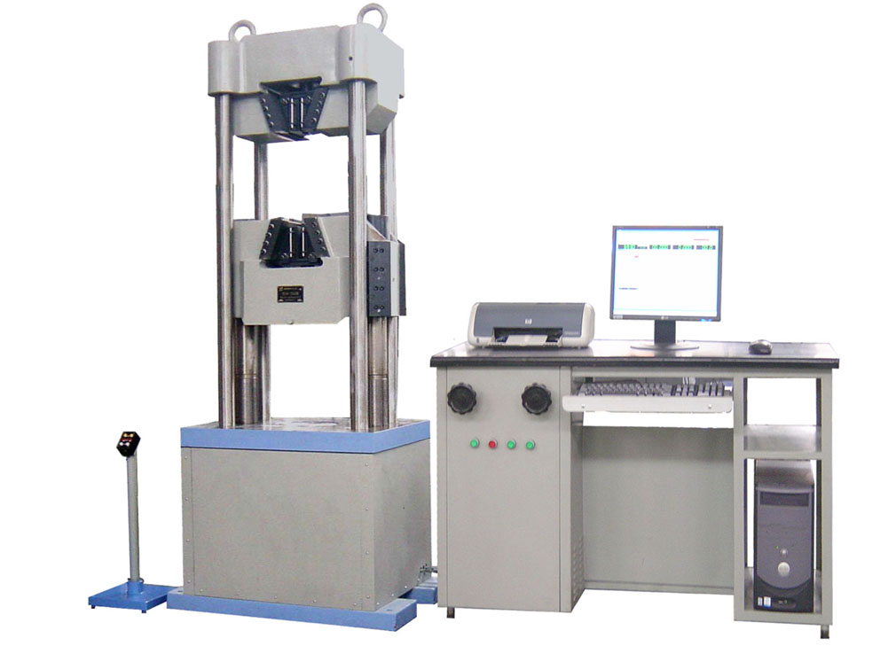 有關電子拉力試驗機的使用范疇