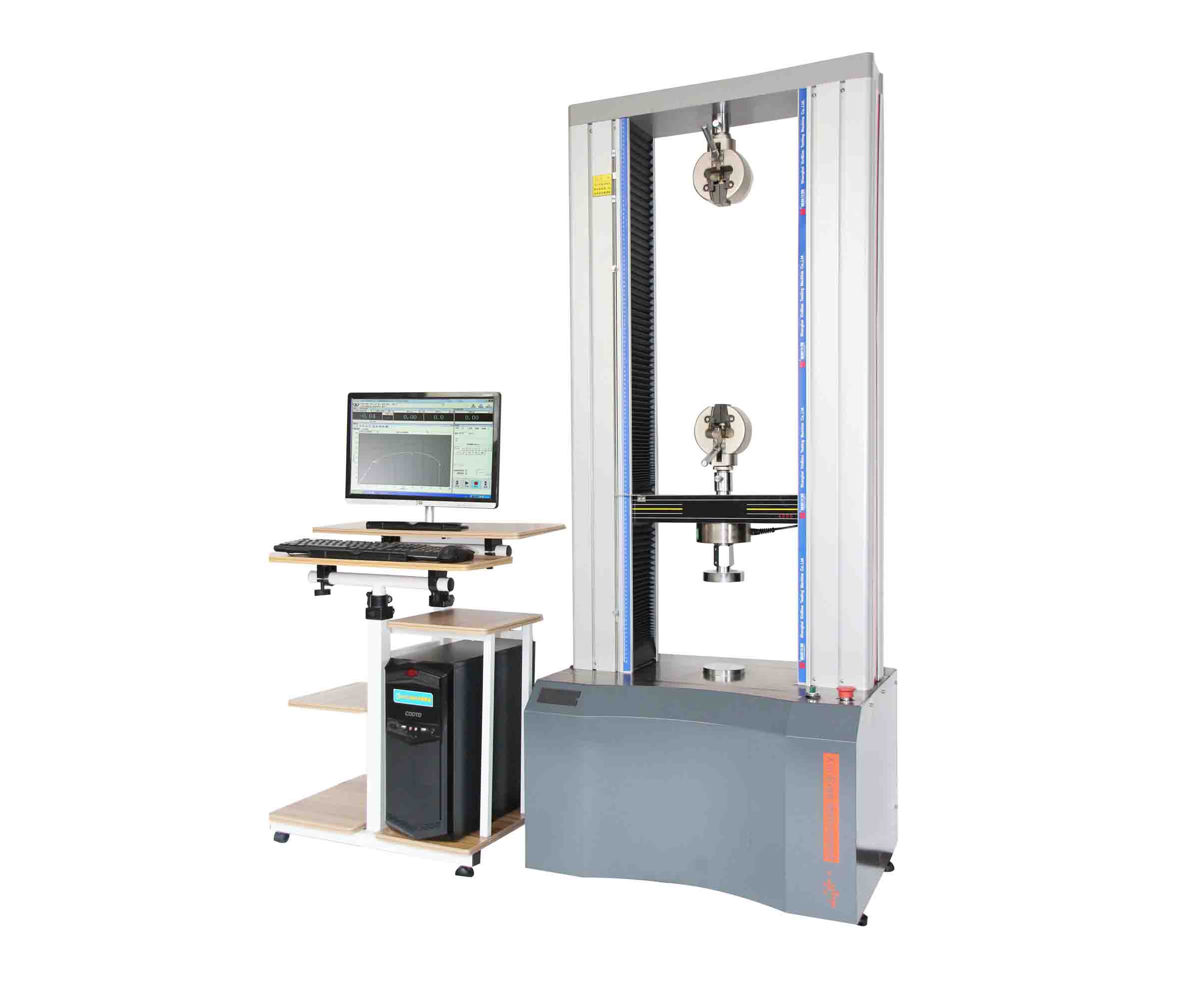 彈簧拉壓試驗(yàn)機(jī)有什么特點(diǎn)？