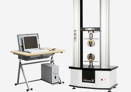 保養(yǎng)液壓萬能試驗機(jī)的方法