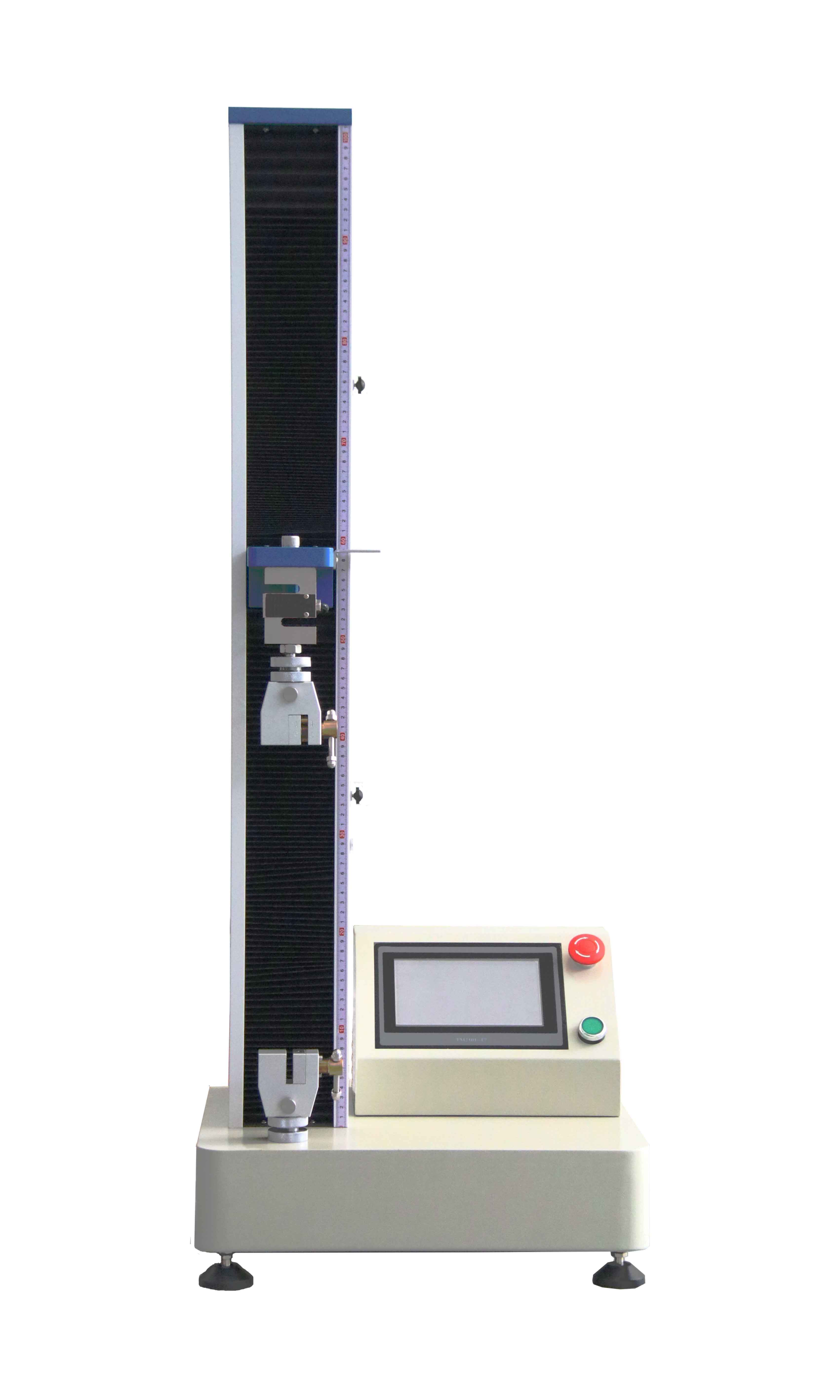 落錘沖擊試驗機有什么功能特點？操作步驟是怎么樣的？