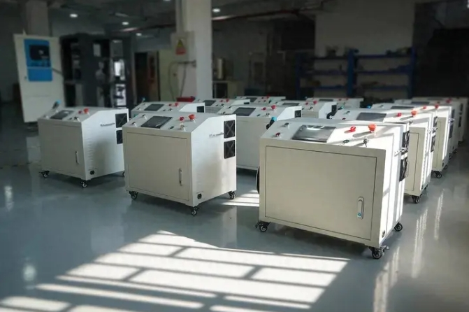 塑料拉力機：材料測試領(lǐng)域的“精密探針”